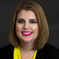 Kimberly Gill Email & Phone Number