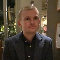 Bonnier Books UK Employee Michael Kennedy's profile photo