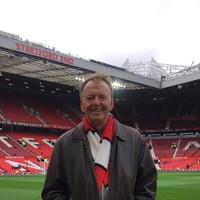 Diurnal Group PLC Employee John Goddard's profile photo