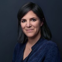 Rosy Blue Employee Valerie Michel's profile photo