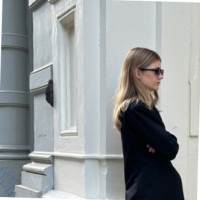 Argent Employee Ash Stokes's profile photo