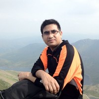 Vivek Singh Email & Phone Number