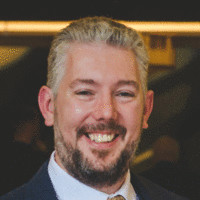 Global Payments Inc. Employee Peter Clegg's profile photo