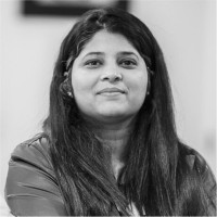 Khoj Lab Employee Shilpi Kumar's profile photo