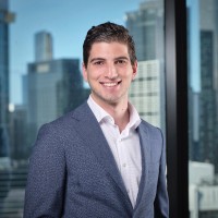 Zenith Investment Partners Employee Ethan Spiegel's profile photo