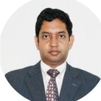 SriLankan Airlines Official Employee Yasantha Dissanayake's profile photo