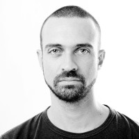 Dominic Harris Studio Employee Gorka Cortazar's profile photo