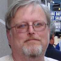 James Caffrey Email & Phone Number