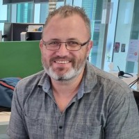 Peter Ferry Email