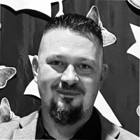 KNIGHT ELECTRICAL LTD Employee Andrew Winiarczyk's profile photo