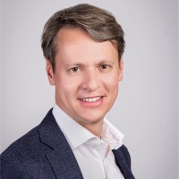 Belfius Insurance Employee Matthias Baillieul's profile photo