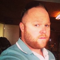 Del Mar College Employee Patrick McWilliams's profile photo