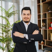 TAŞPINAR MAĞAZACILIK Employee Ramazan A.'s profile photo