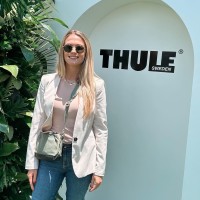 SA Sport and Cargo Employee Cathryn Burnill's profile photo