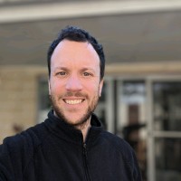 Donvale Christian College Employee Joel Vinicombe's profile photo