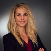 Dataforce GmbH Employee Valentina Prodan's profile photo