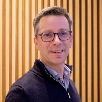 Astro Lighting Employee Peter van der Kolk's profile photo