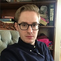 Eyeporters Employee Jordan Falloon's profile photo