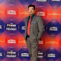 Prudent Insurance Brokers Pvt Ltd. Employee Mayank Malik's profile photo