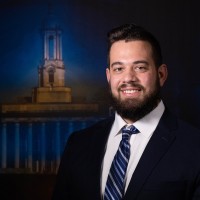 WGAL 8 TV Employee Austin Boley's profile photo