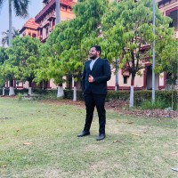 immunitoAI Employee Abhishek Jain's profile photo