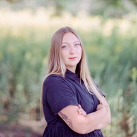 Grand Rapids HQ Employee Nokomis Lavine's profile photo