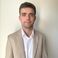 GLIMPS Employee Antonin Tessier's profile photo