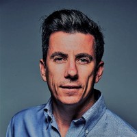 iCatalyst Employee Andrew Devitt's profile photo