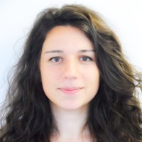 ONCUOGLU architects Employee Jülide Dağdelen's profile photo