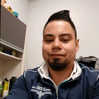 EL PASO - PHOENIX PUMPS INC Employee Gustavo Navar's profile photo