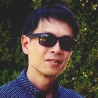 Consunet Pty Ltd Employee Shuichi Sakai's profile photo