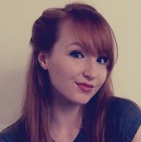 Apti Employee Caitlin MacRi's profile photo