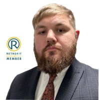 Incommunities Employee Gareth Wright's profile photo