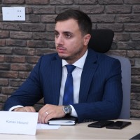 Kanan Hasanli Email
