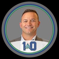 Ancora Education Employee Daylan Childress's profile photo