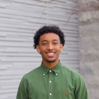 City Futsal Employee Jacob Tekle's profile photo