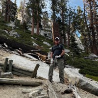 United Mechanical Employee Steven Tuttle's profile photo