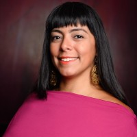 ¡Viva! Los Libros Employee Nina D. Sanchez's profile photo