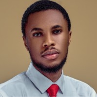 DISTRIBUTED PROOFREADERS FOUNDATION Employee Samson Suleiman's profile photo