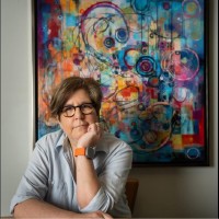 ArtLifting Employee Diana de Avila's profile photo