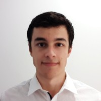 OPUS Aerospace Employee Francisco Thionville's profile photo