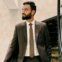 DrivenStack Employee Saif Ali's profile photo