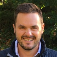 Berkshire Hathaway Specialty Insurance Employee Ryan Abelli's profile photo