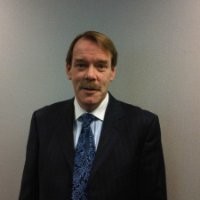 APR Executive Search Inc Employee Brian Hayes's profile photo