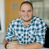 Hatch Group Employee Mihai Hanga's profile photo