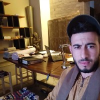 Ahmed Ahmed's profile photo