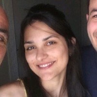Nabila Silva Email