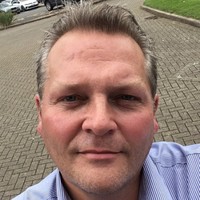 University of Nottingham Employee Jason Phoenix's profile photo