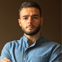 MDirector Employee Álex García's profile photo