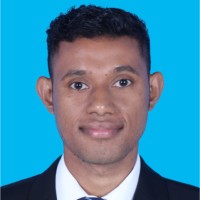 China Harbour Engineering Co. Ltd Employee Julio Simao Soares Lobo's profile photo